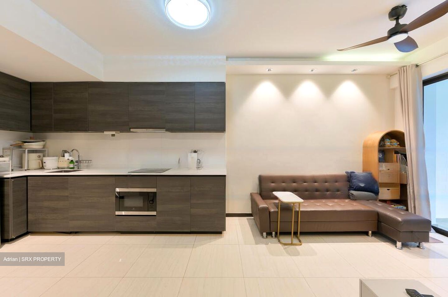 Sims Urban Oasis (D14), Condominium #485606301